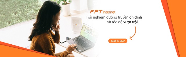 Bạn có thể chọn đăng ký online vô cùng nhanh chóng và tiện lợi