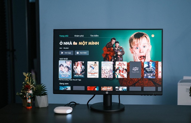 Vì sao nên lắp đặt gói truyền hình FPT?
