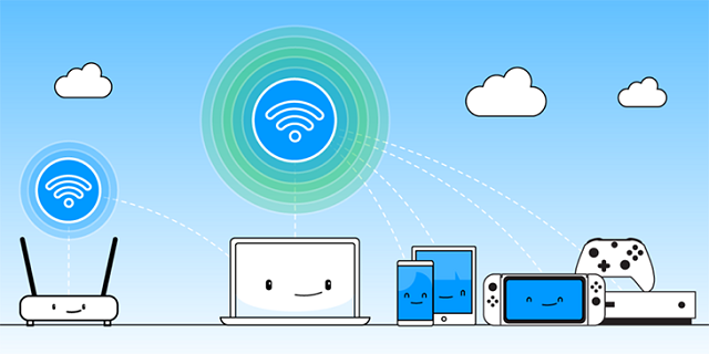 Có thể chuyển địa điểm lắp đặt wifi FPT được không?
