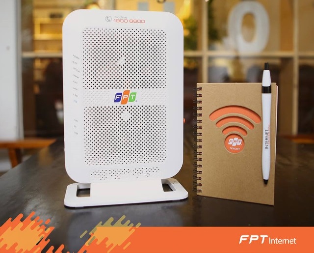 Wifi FPT G-97RG6M