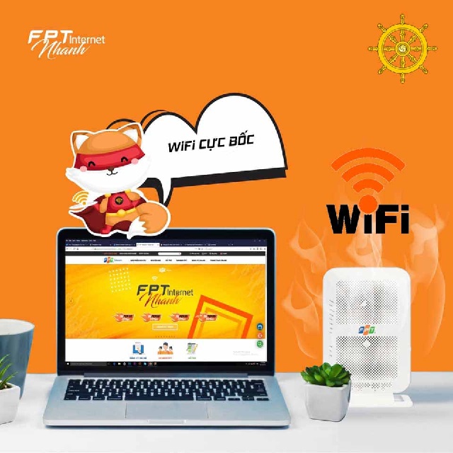 Wifi FPT là gì? 
