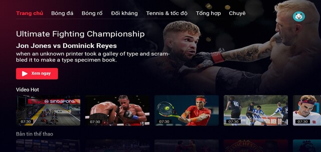 TV Box miễn phí sử dụng
