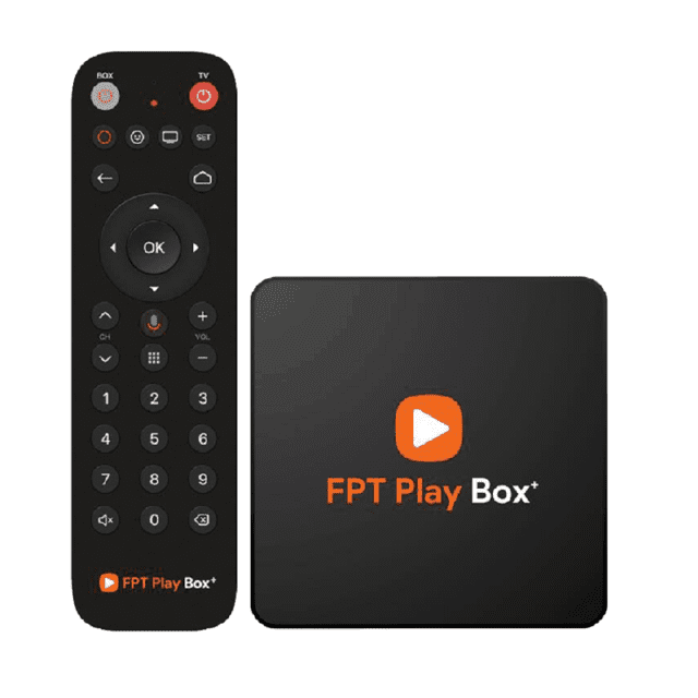 Đánh giá chi tiết nhất cho bạn về FPT Play Box