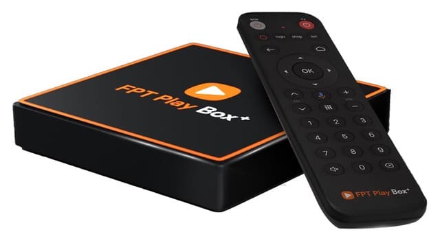 Nhiều ưu điểm mà các dòng Box của FPT mang lại cho gia đình bạn