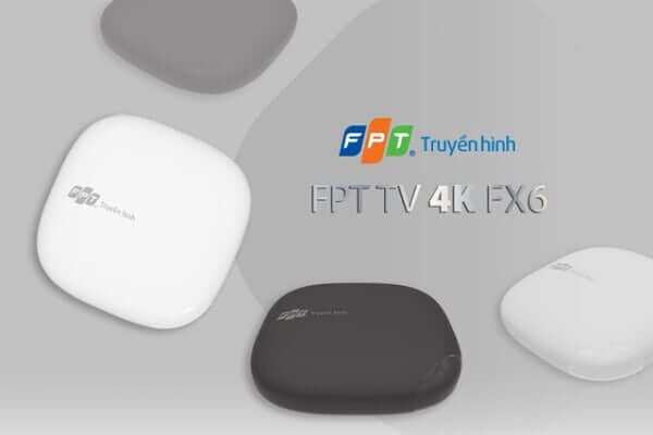 Giới thiệu chung về truyền hình FPT