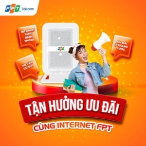 gói cước fpt