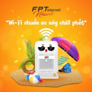 đăng ký internet