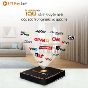 fpt play box